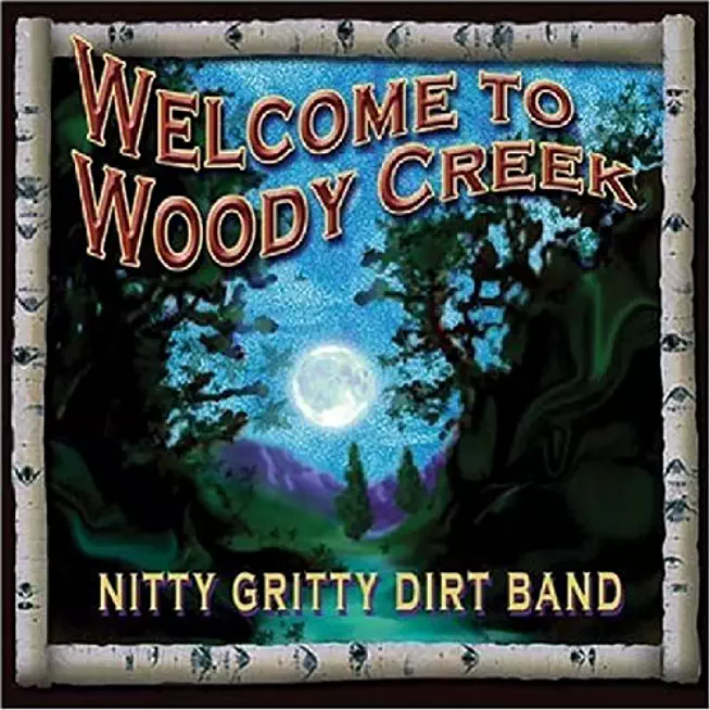 NITTY GRITTY DIRT BAND