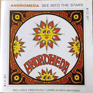 ANDROMEDA