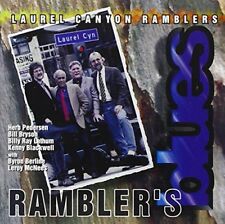 LAUREL CANYON RAMBLERS