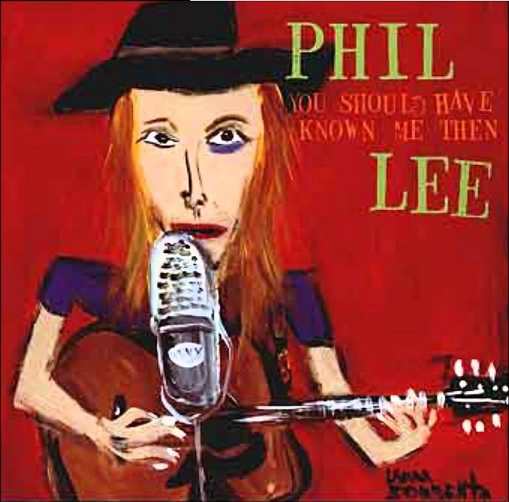 LEE,PHIL