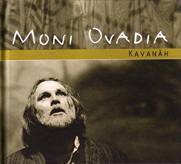 OVADIA,MONI