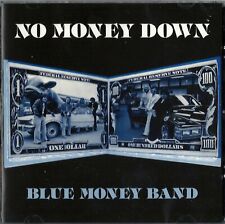 BLUE MONEY BAND