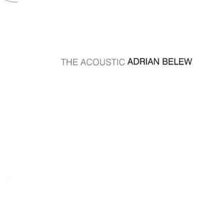 BELEW,ADRIAN