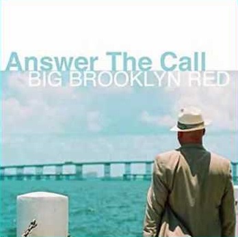 BIG BROOKLYN RED