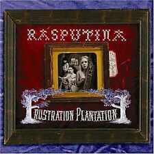 RASPUTINA