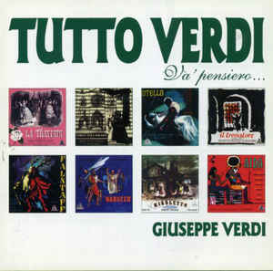 VERDI,GIUSEPPE