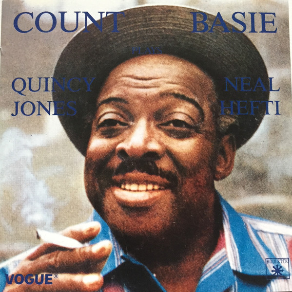 BASIE,COUNT