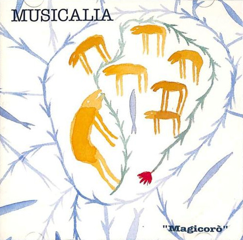 MUSICALIA