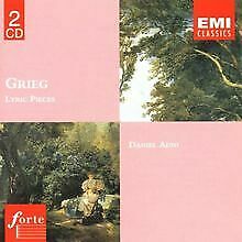 GRIEG,EDVARD