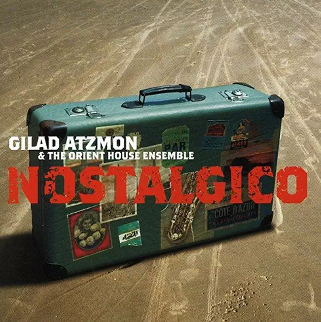 ATZMON,GILAD