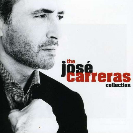 CARRERAS,JOSE'