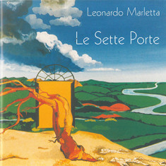 MARLETTA,LEONARDO