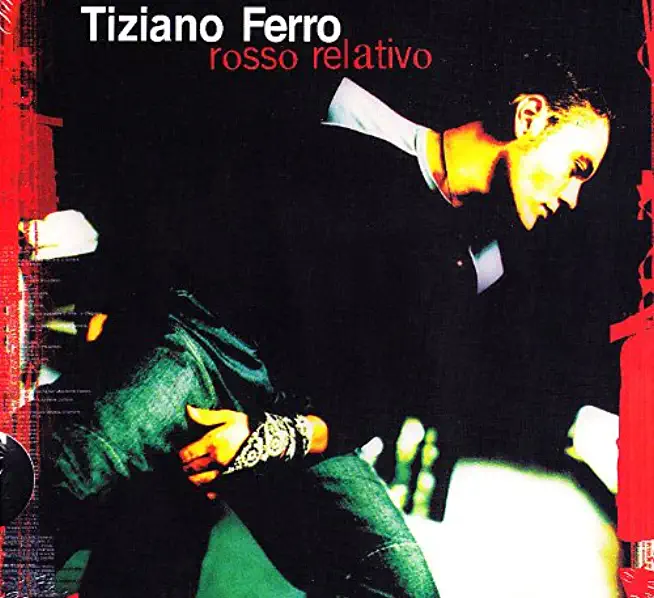 FERRO TIZIANO