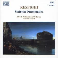 RESPIGHI,OTTORINO