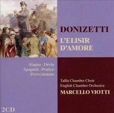 DONIZETTI,GAETANO