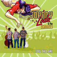 JOHNNY LODA & THE ECHORECS