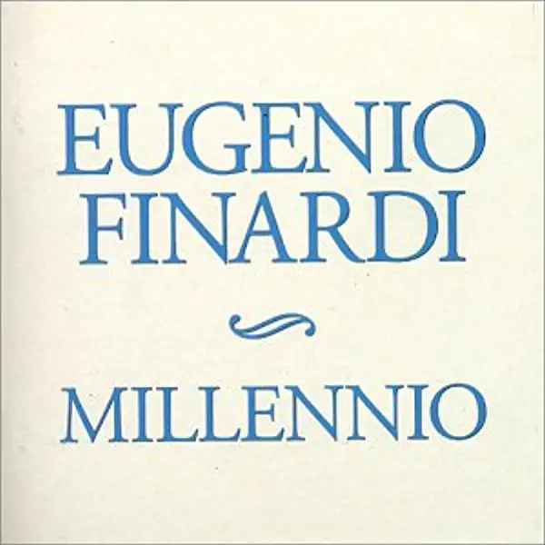 FINARDI,EUGENIO