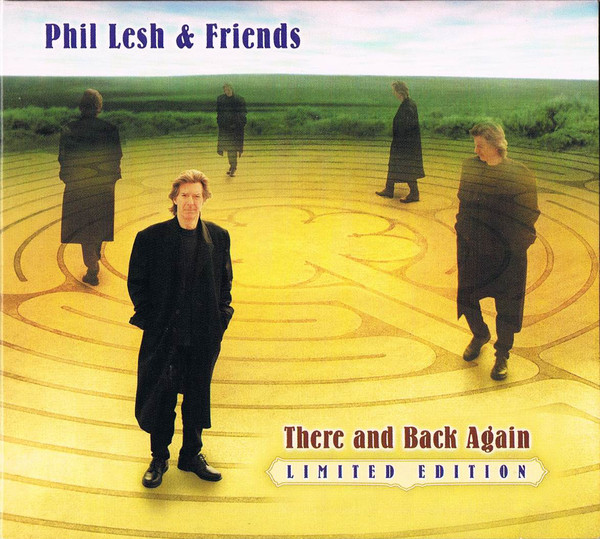 PHIL LESH & FRIENDS