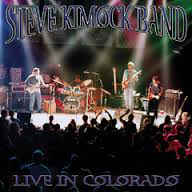 STEVE KIMOCK BAND