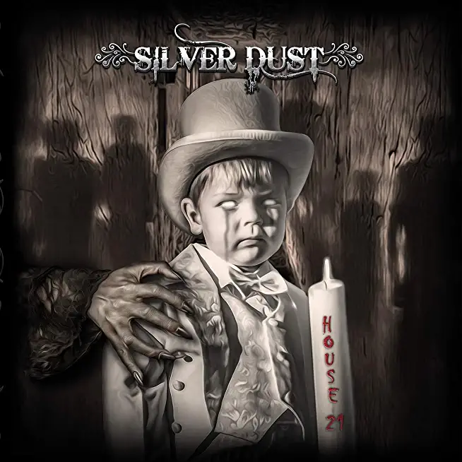 SILVER DUST