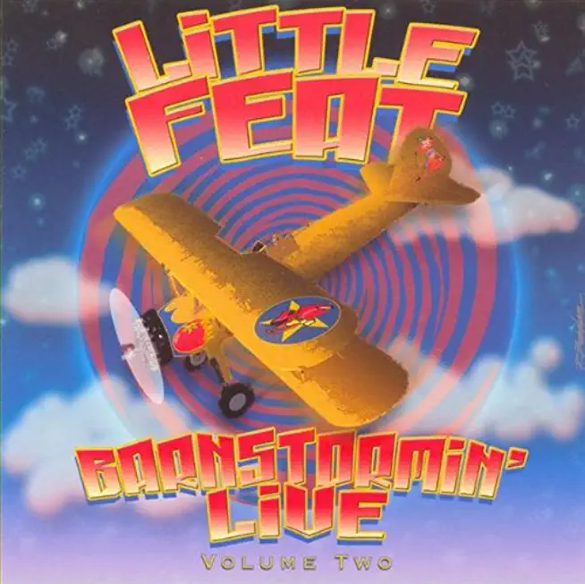 LITTLE FEAT