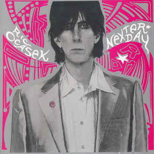 OCASEK,RIC