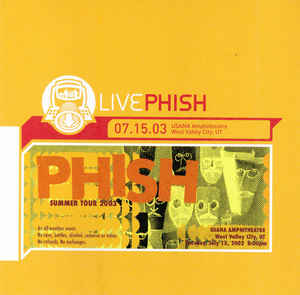 PHISH