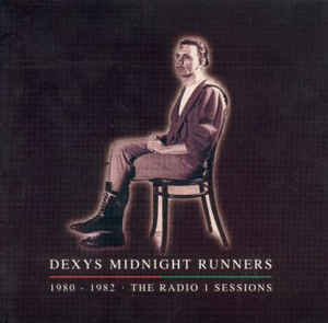 DEXYS MIDNIGHT RUNNERS