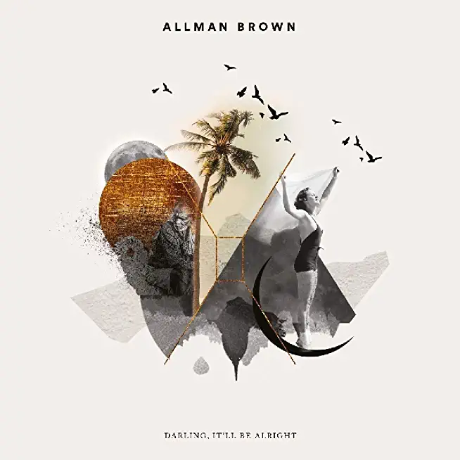 BROWN,ALLMAN