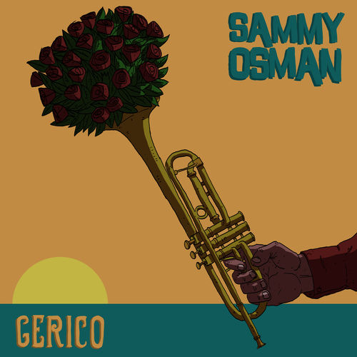 OSMAN,SAMMY