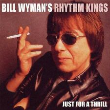 BILL WYMAN'S RHYTHM KINGS