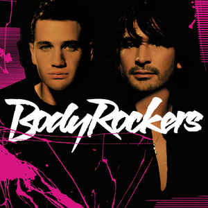 BODY ROCKERS