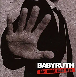 BABYRUTH