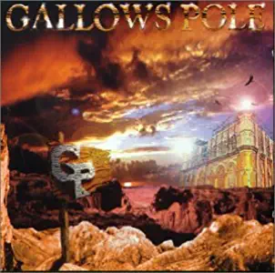 GALLOWS POLE