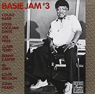 BASIE,COUNT