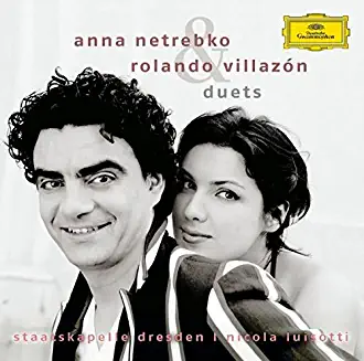 NETREBKO - VILLAZON