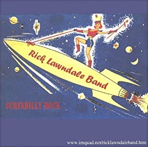 RICK LAWNDALE BAND