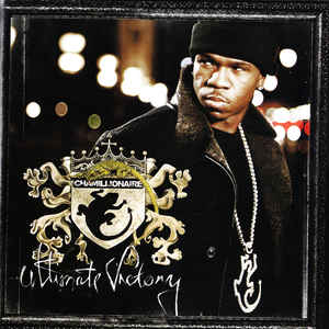 CHAMILLIONAIRE