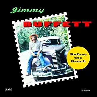 BUFFETT,JIMMY