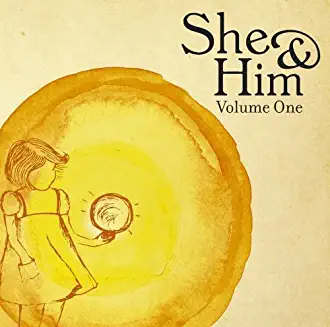 SHE & HIM