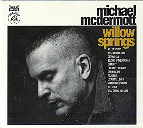 McDERMOTT,MICHAEL