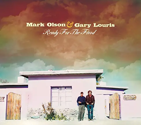 MARK OLSON & GARY LOURIS