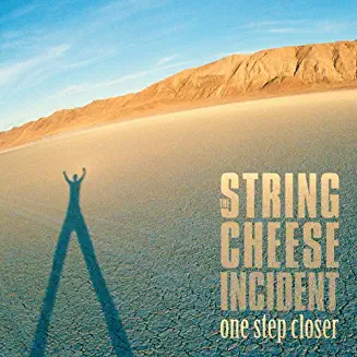 STRING CHEESE INCIDENT