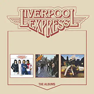 LIVERPOOL EXPRESS