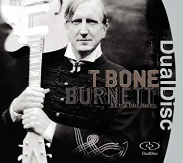 T-BONE BURNETT