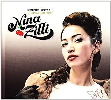 ZILLI,NINA