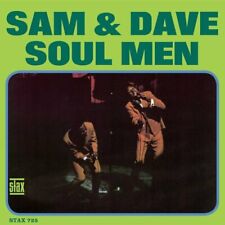 SAM & DAVE