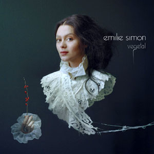 SIMON,EMILIE