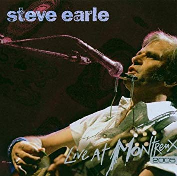 EARLE,STEVE