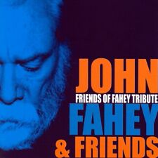 FAHEY,JOHN